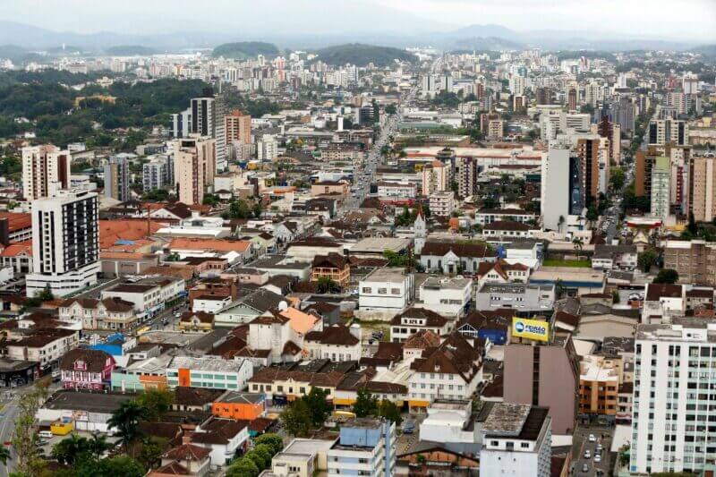 Descubra as Melhores Autopeças em Joinville, SC: Um Guia Exclusivo para os Amantes de Carros no Norte Catarinense