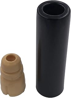 Kit de reparo do amortecedor traseiro com coifa e batente de borracha para suspensão do Kia Carens RP 2013-2019 2.0L