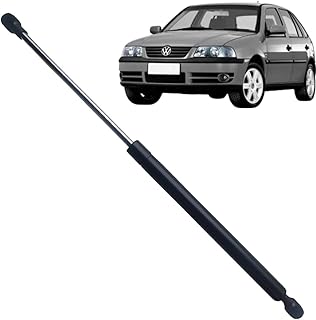 2 Amortecedor Chevrolet Corsa 95 2002 Traseiro TRW Kit