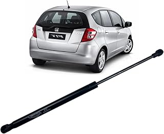 2 Amortecedor Dianteiro Honda Fit 2014 2020 Monroe Kit