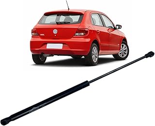 2 Amortecedor Gol G5 G6 G7 2008 2020 Dianteiro Cofap Kit