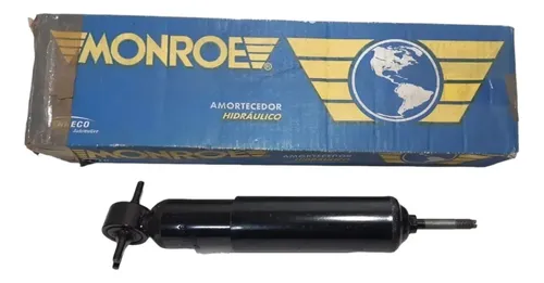 2 Amortecedor Kia Besta 93 97 Dianteiro Monroe