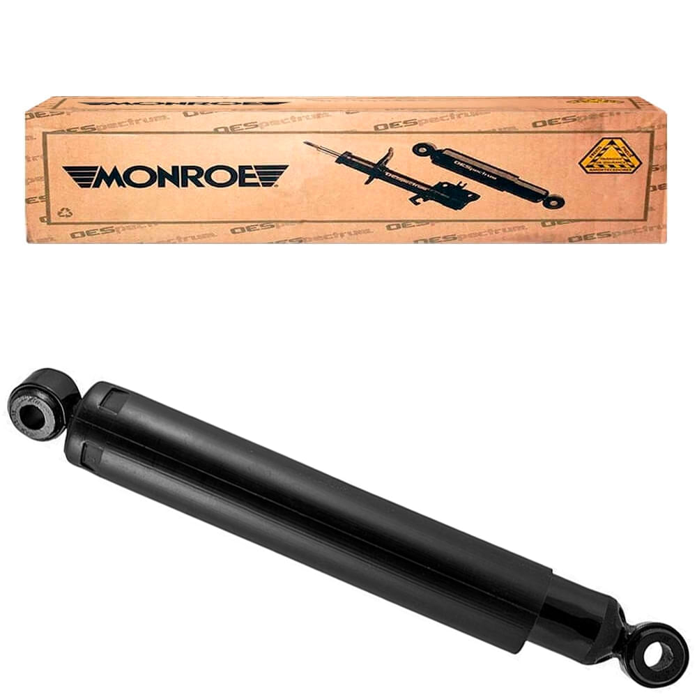 2 Amortecedor L200 98 2012 Traseiro Monroe 379146SP