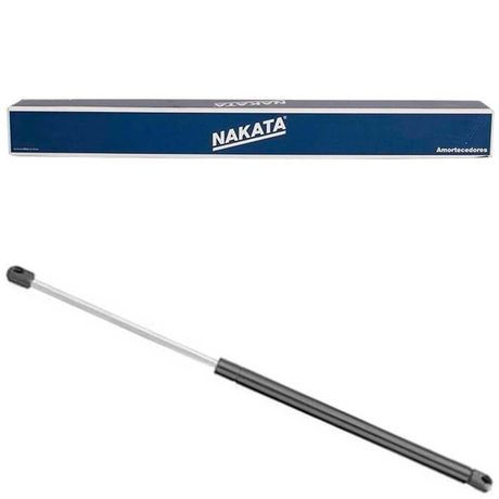2 Amortecedor Mala Fiat Idea 2006 2009 Nakata