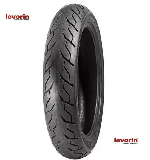 2 Pneu Moto Cb 300 R Levorin Aro 17 110 70 17 54H M