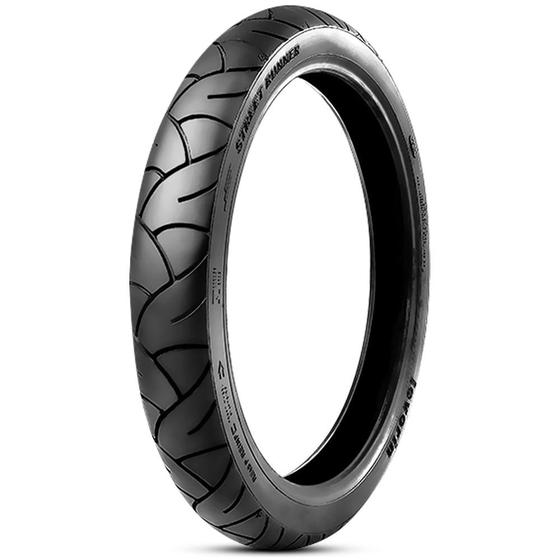 2 Pneu Moto Levorin Aro 18 90 90 18 57P 2 75 18 48P Street Runner