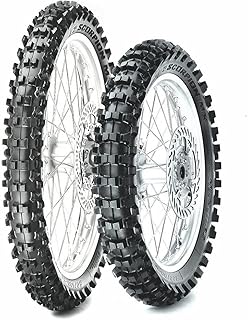 Pneu Pirelli 100/90-19 Scorpion Mx32 Mid Soft (Tt) 57M (T)