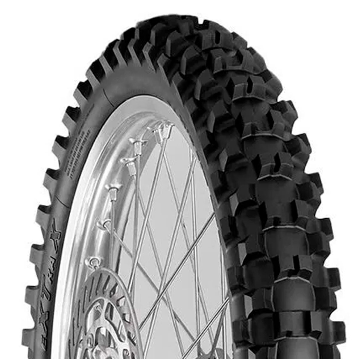 2 Pneu Moto Pirelli 80 100 21 51M 110 100 18 64M Scorpion Xc Mid Soft