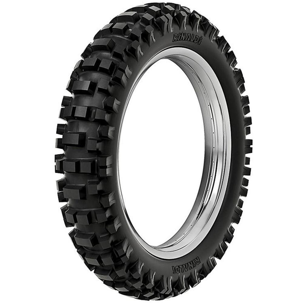 2 Pneu Moto Yz 250 Rinaldi 100 90 19 57M 80 100 21 51M RW33