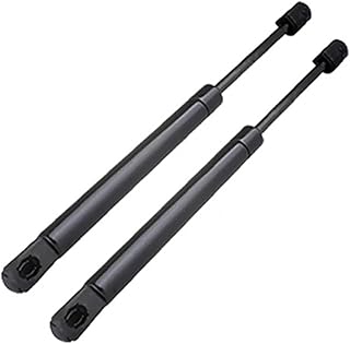 Amortecedores de carro para Kia para Sportage KX5 QL MK4 2017 ~ 2022 2018 Haste hidráulica para porta-malas de carro Suportes de elevação de gás para porta-malas de carro (2 peças)