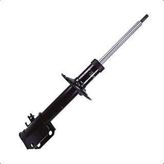 4 Amortecedor Toyota Etios 2013 2020 Dianteiro Traseiro Nakata Kit