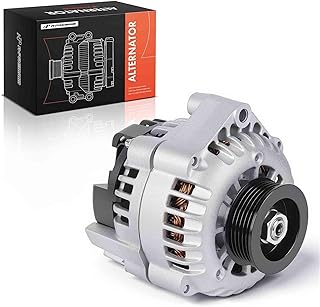 Alternador 12V 100A Chevrolet S10 Zen
