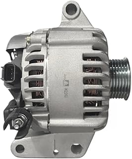 Alternador 12V 150A Ford Focus Mondeo Ecosport