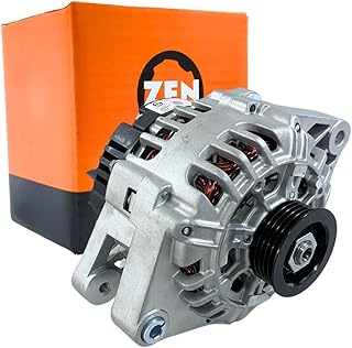 Alternador 12V 90A Chevrolet Corsa Zen