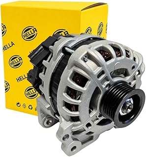Alternador 12V 90A VW Gol Voyage Zen