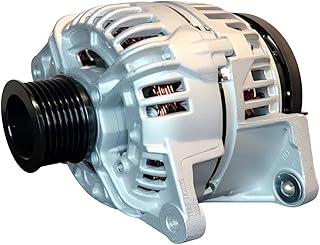 Alternador 14V 140A Ducato Zen