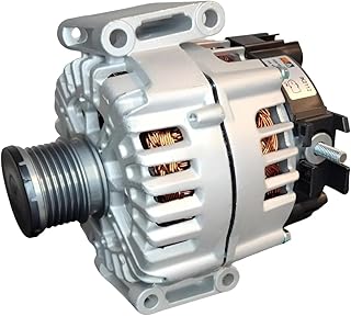 Alternador 14V 180A Mercedes Sprinter