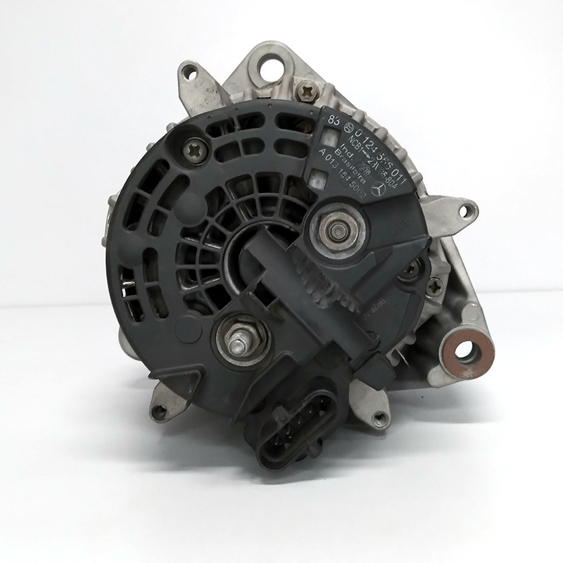 Alternador 24V 80A Mercedes-Benz Zen