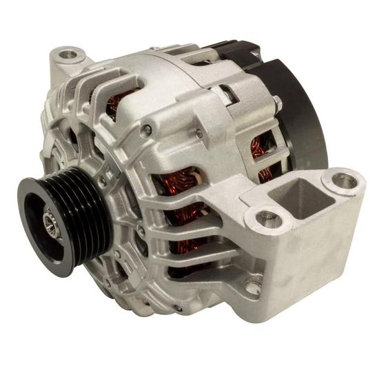 Alternador 90A Ford Escort Fiesta 99 02