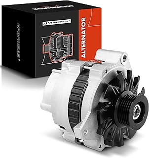 Alternador Chevrolet Blazer S10 Vectra 12V 90A Zm 9010101