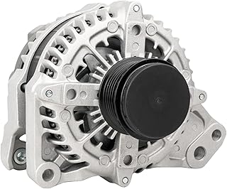 Alternador Chevrolet S10 Blazer 22 24 95 2007 12V 75A Zen 41010