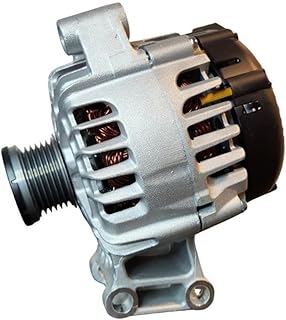 Alternador Ford Ka 10 110A 14V F000BL067A Seg Automotive