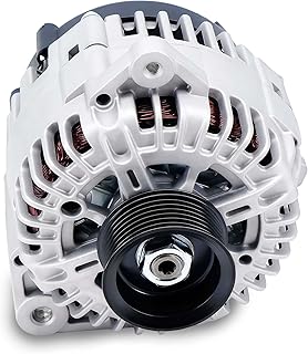 Alternador Frontier Navara Pathfinder 25 2005 2012 12V 100A Zen 45001