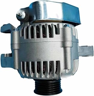 Alternador Toyota Corolla 98 2002 12V 80A 44003 Zen