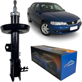 Amortecedor Chevrolet Vectra 96 2005 Dianteiro Passageiro Cofap Turbogas GP30101
