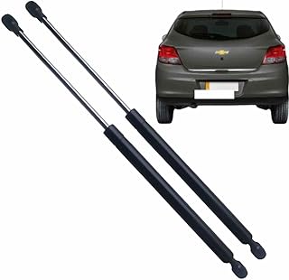 Amortecedor Dianteiro Chevrolet Onix 2019 2022 Passageiro Nakata HG41394