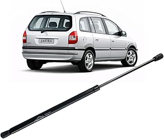 Amortecedor Dianteiro Chevrolet Zafira 2001 2012 Direito SK345C Sam
