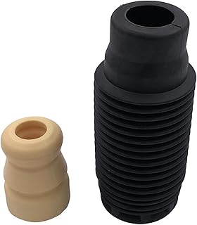 Kit de reparo para amortecedor dianteiro Chery ARRIZO 7 M16 2015-2020 7e - Capa protetora contra poeira