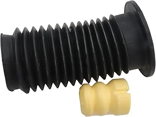 Coifa de proteção contra poeira da suspensão dianteira, capa protetora contra poeira, fole de borracha do amortecedor a ar para Chevrolet Cruze 2009 2010 2011 2012 2013 2014 1.6T .8T (substituição)