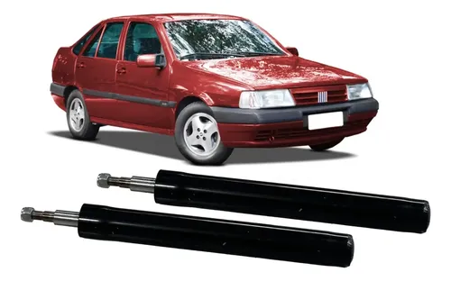 Amortecedor Dianteiro Esquerdo Fiat Tempra 1992 1996 SK106BE Sam