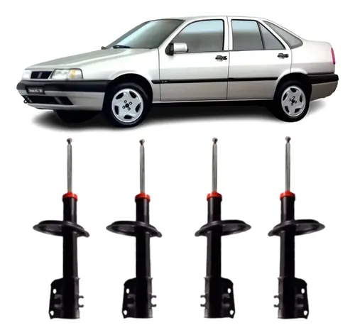 Amortecedor Dianteiro Fiat Tempra 1992 1998 Direito