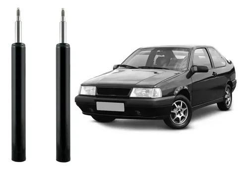 Amortecedor Dianteiro Fiat Tempra 92 96