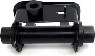 Amortecedor dinâmico diferencial traseiro 50716-S9A-000 KOXUYIM serve para Honda Element Cr-v 4wd para Honda CRV 2002-2006 para Element 2003-2010 para ELYSION 2004 Substitui 50716S9A000