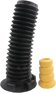 Kit de proteção contra poeira da suspensão dianteira direita para reparo do amortecedor 9260783-1161608 para Honda CR-V RE2 RE1 (substituição)
