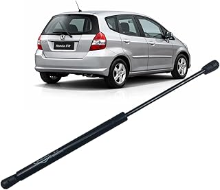 Amortecedor Dianteiro Honda Fit 2003 2015 Direito Esquerdo SK818 Sam