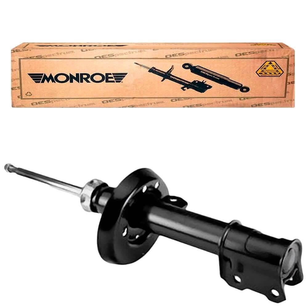 Amortecedor Dianteiro Motorista Chevrolet Vectra 2006 2012 Monroe SP255
