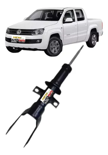 Amortecedor Dianteiro VW Amarok 2010 2017 Direito Esquerdo SK441