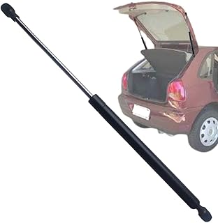 Amortecedor Dianteiro VW Gol 1999 2006 EQ4003
