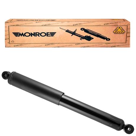 Amortecedor Ford F 4000 98 2019 Dianteiro Motorista Passageiro Monroe 54518