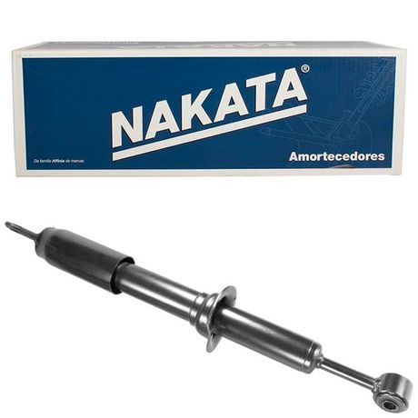 Amortecedor Hilux 2005 2014 Dianteiro Motorista Passageiro Nakata HG31144