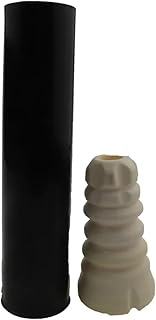 Kit de proteção contra poeira para suspensão Ford EcoSport B515 1.0T .5L, acessórios de reparo para amortecedor traseiro, código 9130712-1161560 (substituição).