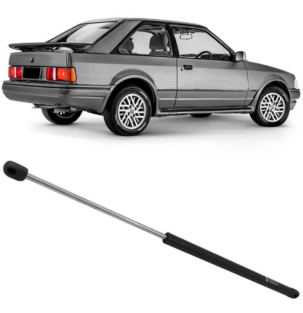 Amortecedor Mala Ford Escort XR3 83 92 Nakata MG16216 XR3, MG16216