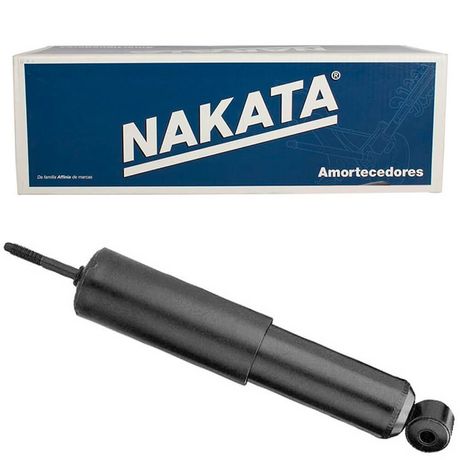 Amortecedor Monza 85 90 Traseiro Motorista Passageiro Nakata AC30553