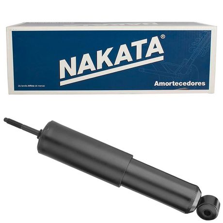 Amortecedor Ranger Xls 96 97 4X2 Dianteiro Motorista Passageiro Nakata AC35822