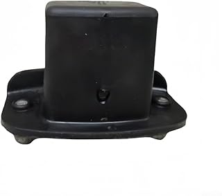 Traseira para amortecedor de sobrecarga de mola de folha 15711755 peça de substituição para 2001-2010 para Silverado para Sierra 1500 2500 3500 Snubber de suspensão de caminhão pesado
