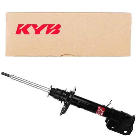 Amortecedor Suzuki Swift 2015 Dianteiro Motorista Kyb